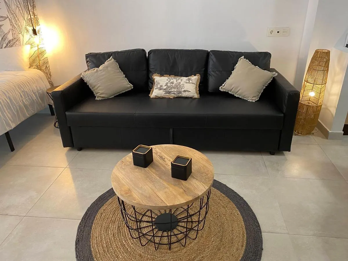 Apartamento Urban Flat Malaga Centro España
