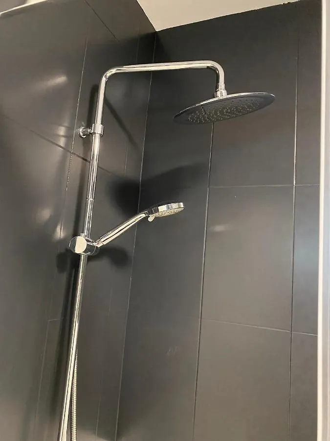 Apartamento Urban Flat Malaga Centro