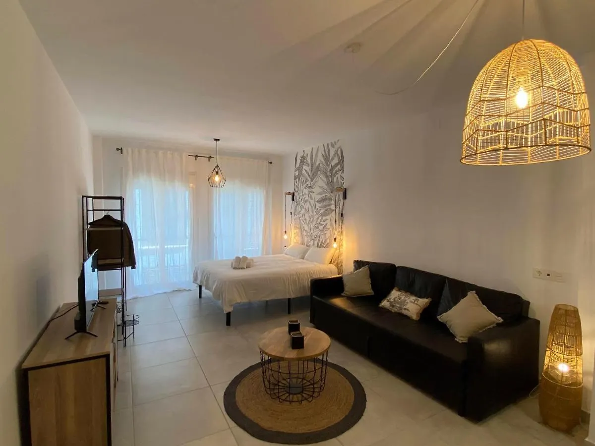 Apartamento Urban Flat Malaga Centro España