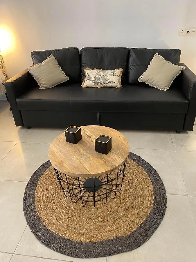 Apartamento Urban Flat Malaga Centro 0*,  España