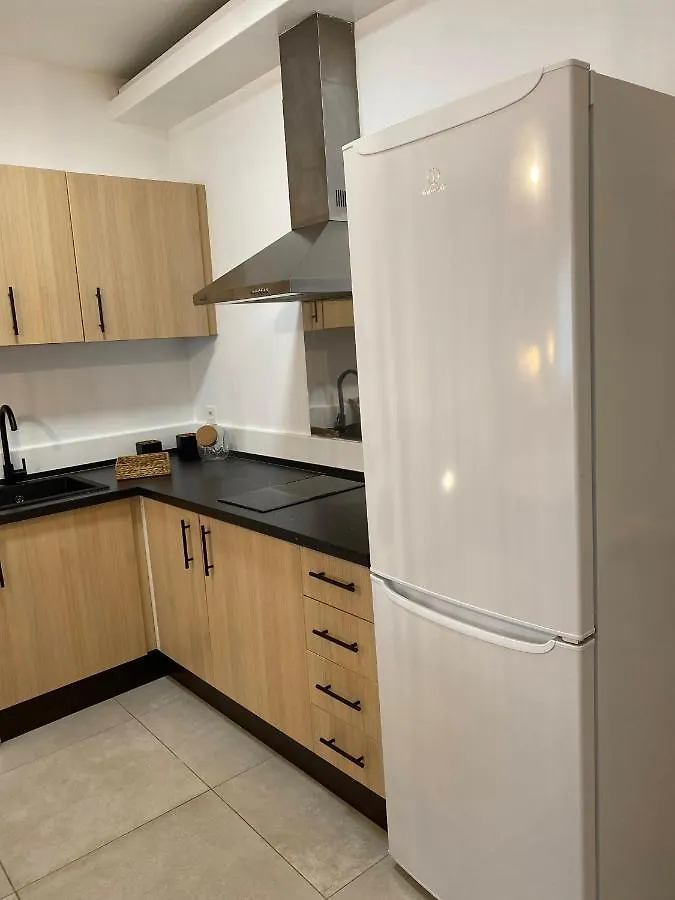 Urban Flat Malaga Centro Διαμέρισμα