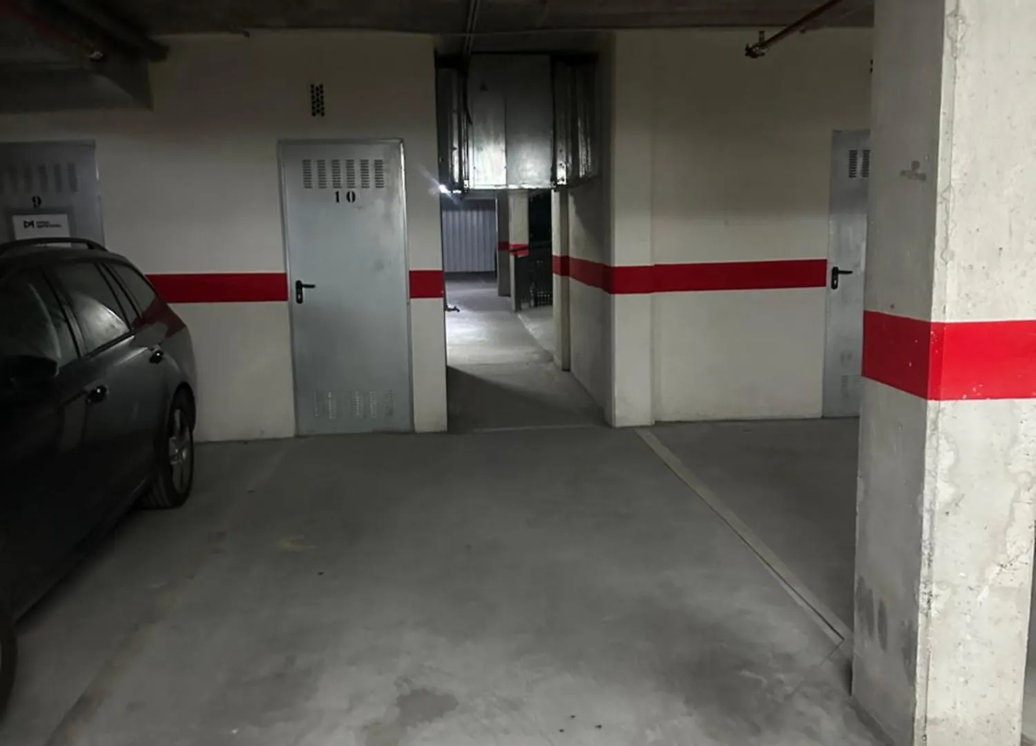 Urban Flat Malaga Centro Διαμέρισμα Ισπανία