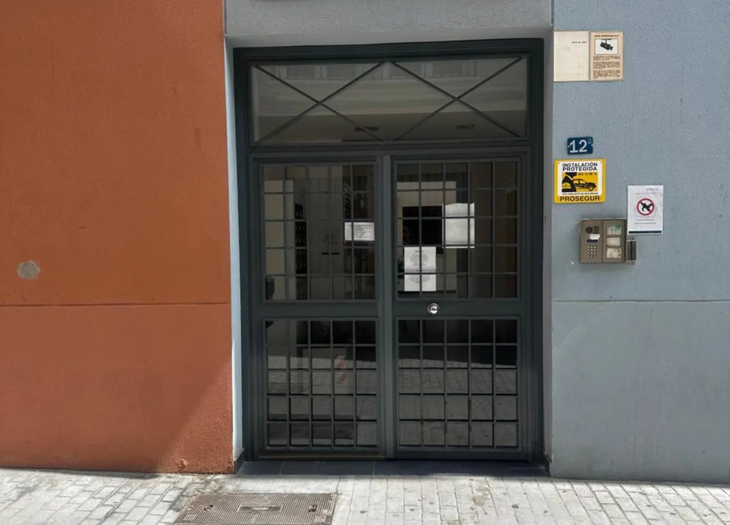 Urban Flat Malaga Centro Διαμέρισμα 0*,  Ισπανία