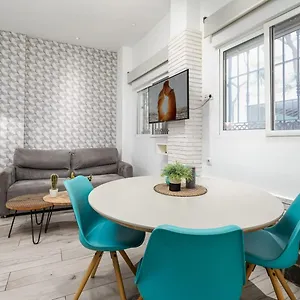  Apartamento Gran Parque Huelin