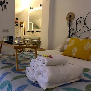  Apartamento La Gitana Y El Rey Sol